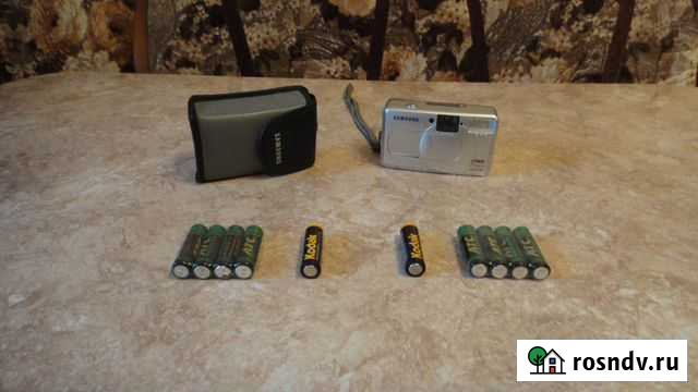 Фотоаппарат samsung Ульяновск - изображение 1