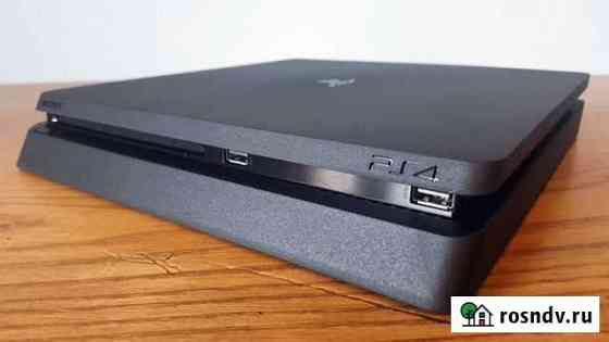 PS4 slim 2Tb Томск