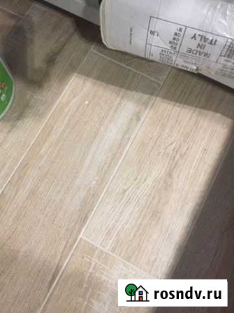 Керамогранит Paul Ceramiche Norway 15x60 Москва - изображение 1