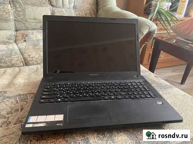 Lenovo G505 Дюртюли - изображение 1