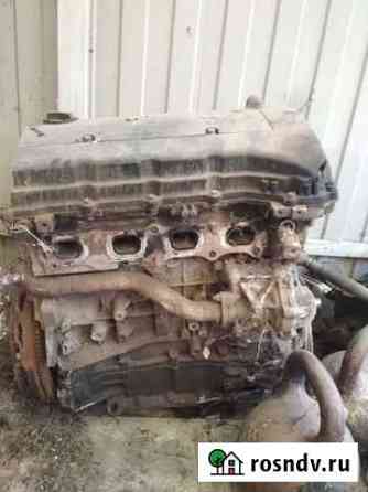Двигатель на mitsubishi lancer 10 2008г.1.8 Балашов