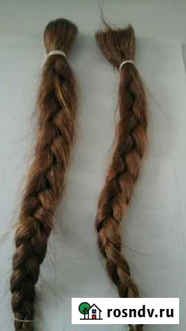 Волосы детские,торг Армавир - изображение 1