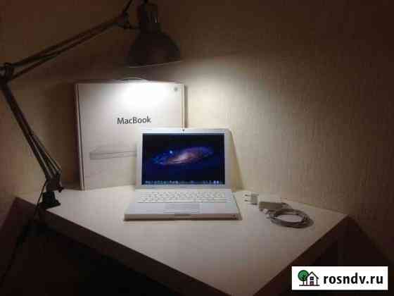 Apple Macbook 13 дюймов 120Гб Луга