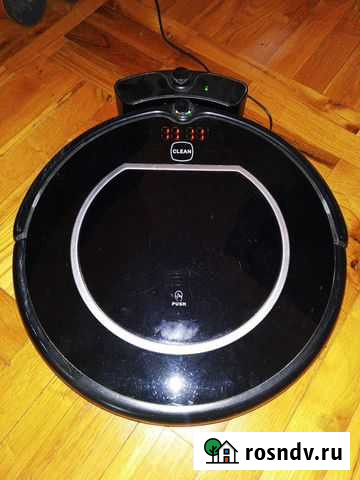 Робот пылесос Панда х500 Каневская - изображение 1