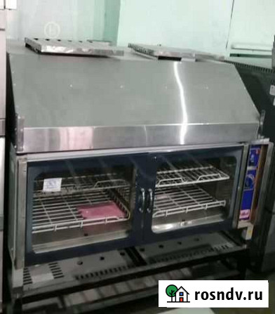 Расстоечный шкаф Уфа - изображение 1