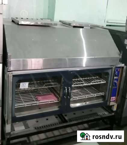 Расстоечный шкаф Уфа - изображение 1