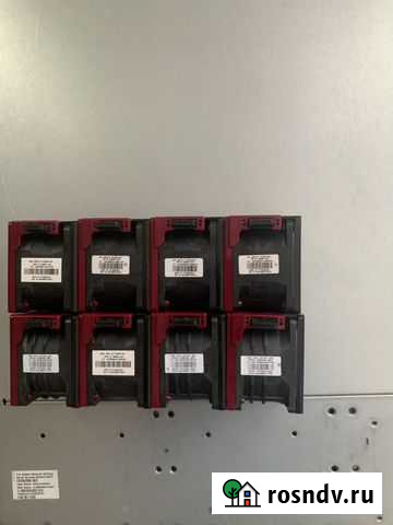 Вентилятор для сервера Hp dl380 gen9 Москва - изображение 1