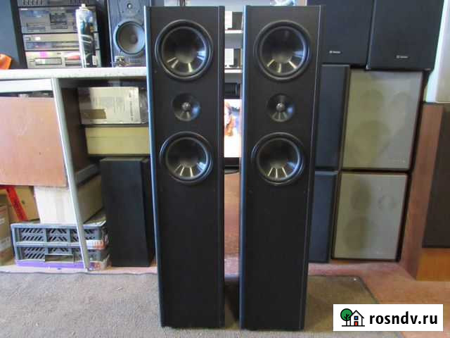 Grundig BX 3000 Акустика Germany 1991г Санкт-Петербург - изображение 1