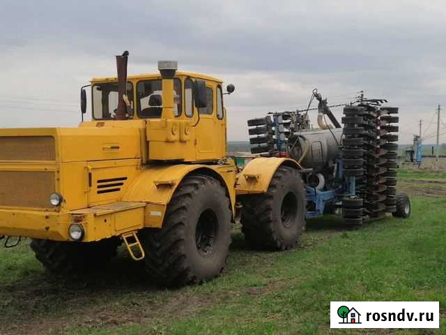 Комплект Кировецв К701 и посевной комплекс мпп 6 Ульяновск - изображение 1