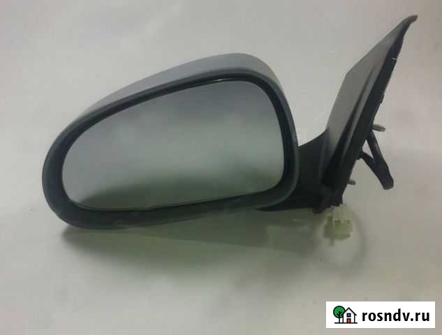 Зеркало левое Chery M11 (Чери М11 ) Самара - изображение 1