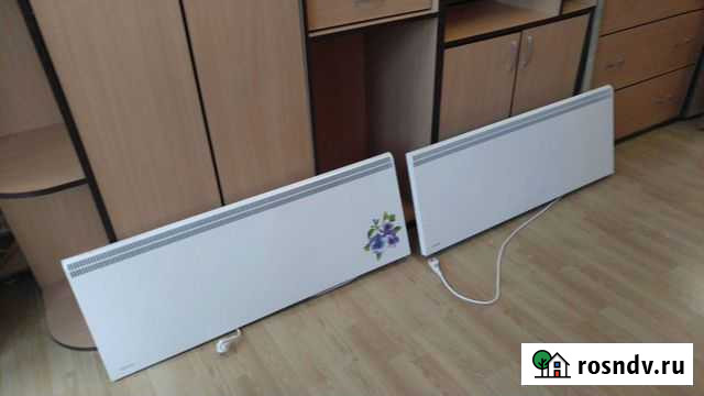 Обогреватель Советск - изображение 1