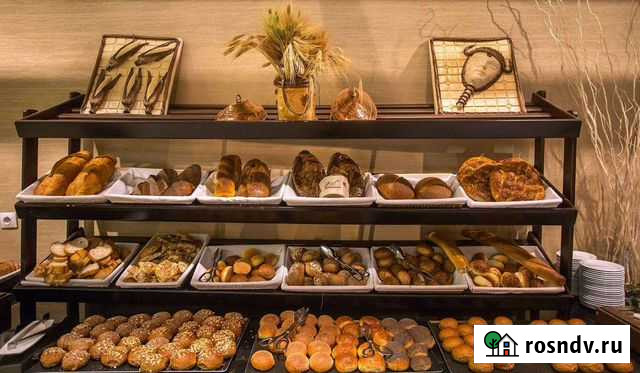 Продавец кассир в пекарню Самара - изображение 1