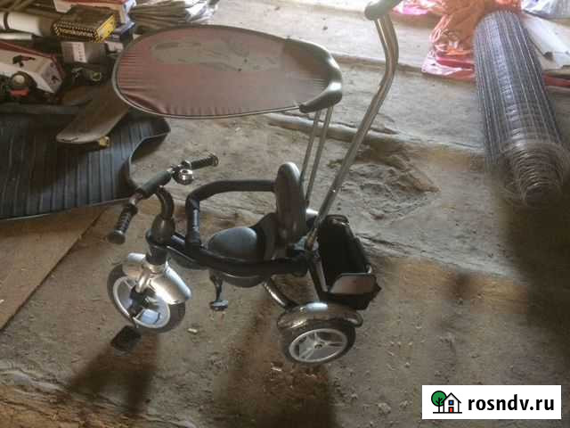 Велосипед Зерноград - изображение 1