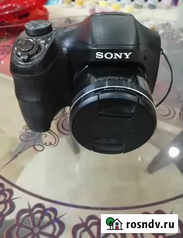 Фотоаппарат Белогорск - изображение 1