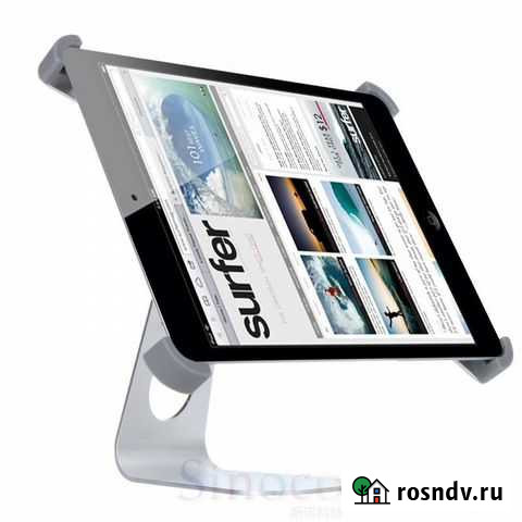 Б/у Подставка (держатель) для планшет мини iPad Екатеринбург - изображение 1