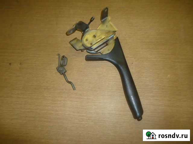 Рычаг ручного тормоза Chrysler Voyager 3 Уфа - изображение 1