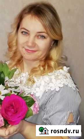 Няня воспитатель Коломна - изображение 1