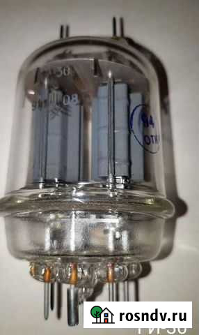 Радиолвмпа ги-30 Мурманск - изображение 1