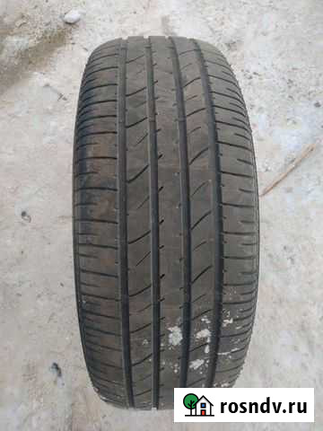 Bridgestone 235/65 R17, 4 шт Горно-Алтайск - изображение 1