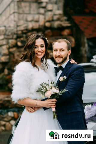 Свадебный фотограф Пермь - изображение 1