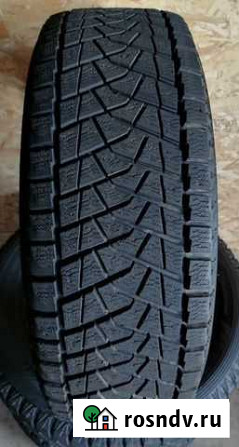235/65/17 Bridgestone blizzak DM-Z3 Петропавловск-Камчатский - изображение 1