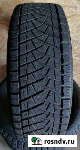 235/65/17 Bridgestone blizzak DM-Z3 Петропавловск-Камчатский - изображение 1