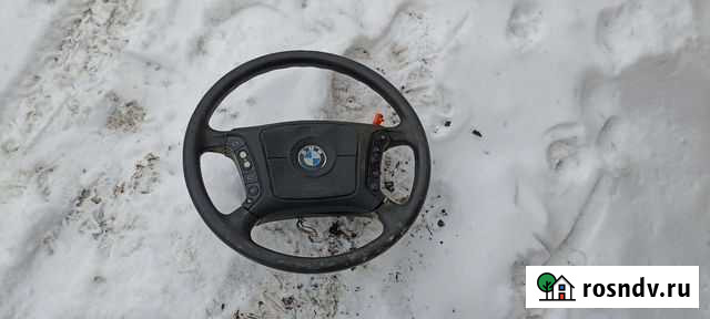 Air bag безопасность бмв е39 Старый Оскол - изображение 1