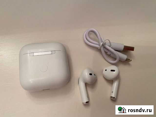 Беспроводные наушники Чита - изображение 1