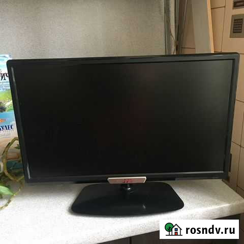 Телевизор ЖК Брянск - изображение 1