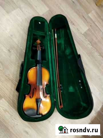 Скрипка Казань - изображение 1