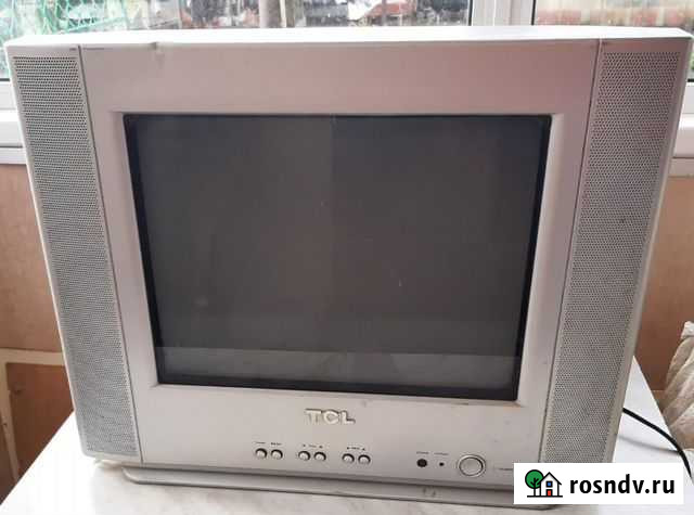 Телевизоры по 1 тысячи (Shivaki,Akira,TCL) Сафоново - изображение 1