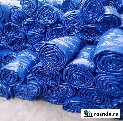 Тент Владимир - изображение 1