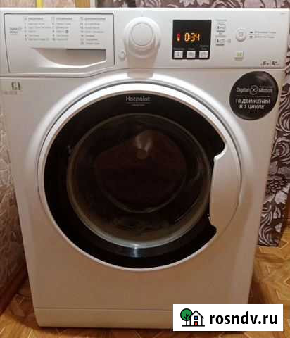 Стиральная машина Ногинск - изображение 1
