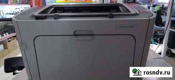 Принтер HP LaserJet P1505 Ртищево