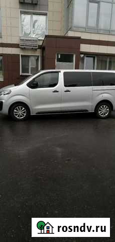 Трансфер Белгород - изображение 1