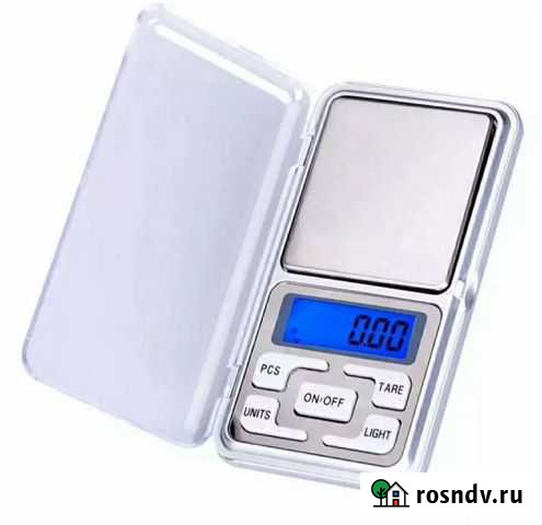 Весы ювелирные 0.01-200 в наличии Казань - изображение 1