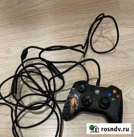 Xbox джостик battlefield 3 Санкт-Петербург