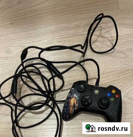 Xbox джостик battlefield 3 Санкт-Петербург - изображение 1