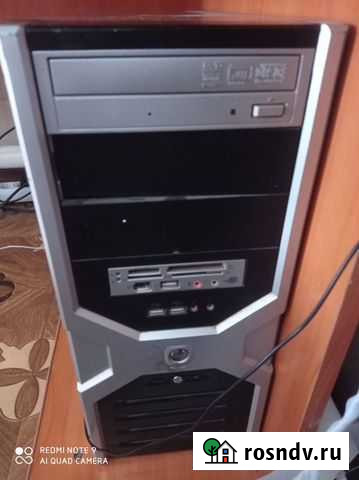 Системный блок Ачинск - изображение 1