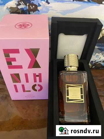 Духи Ростов-на-Дону - изображение 1