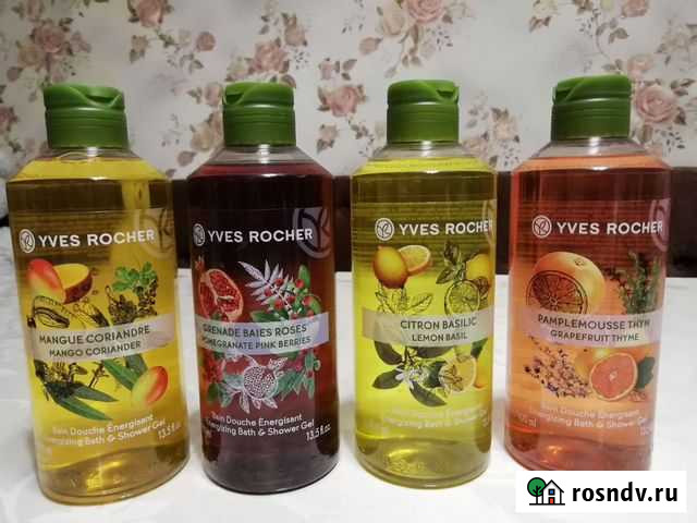 Гели ив роше Новозыбков - изображение 1