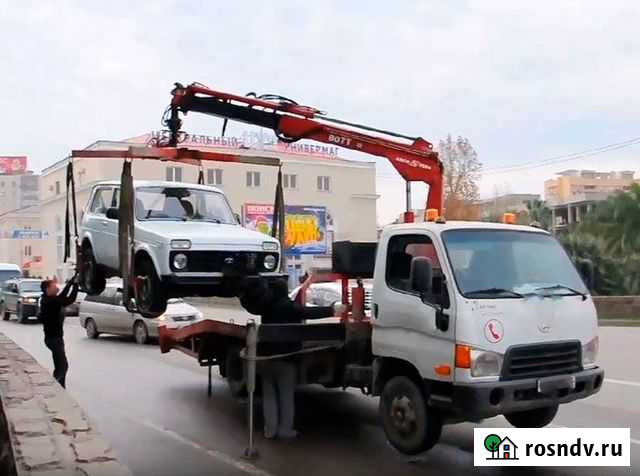 Эвакуатор манипулятор и сдвижная платформа Пермь - изображение 1