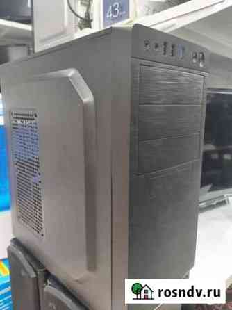 Системный блок A8-9600/4Gb/R7/SSD /вг Нижний Тагил