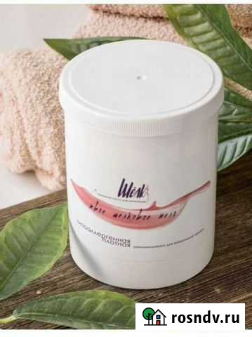 Паста для шугаринга шёлк Киров - изображение 1