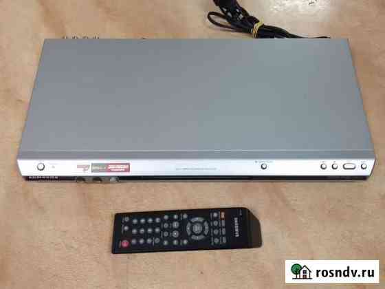 DVD плеер samsung dvd-p376kd Калининград