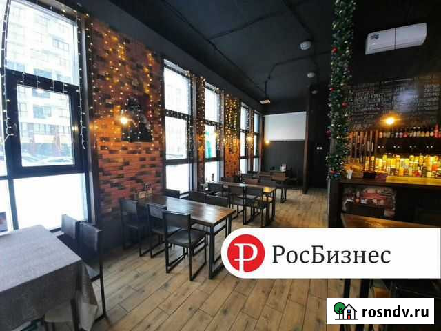 Бар крафтового пива Готовый бизнес Коммунарка - изображение 1
