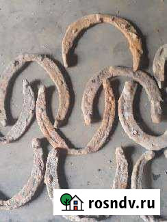 Подковы для дома, дачи и иного Лысьва - изображение 1