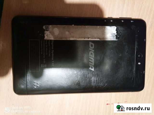 Планшет на запчасти Екатеринбург - изображение 1