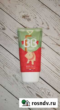 BB крем Elizavecca Milky Piggy spf50 Воронеж - изображение 1