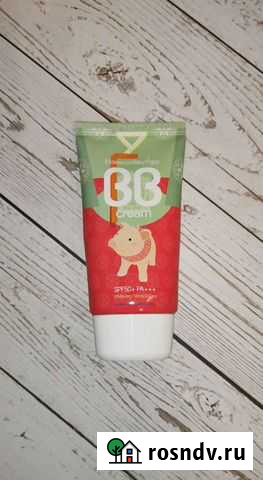 BB крем Elizavecca Milky Piggy spf50 Воронеж - изображение 1